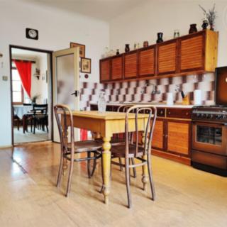 Pronájem bytu 2+1 104 m² Náměšť nad Oslavou