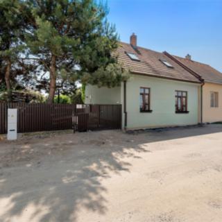 Prodej rodinného domu 115 m² Brno
