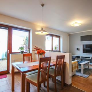 Pronájem rodinného domu 110 m² Želešice