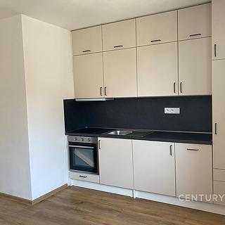 Pronájem bytu 1+kk, garsoniery 32 m² Brno