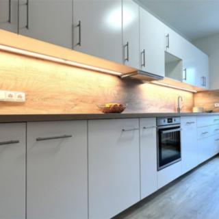 Pronájem bytu 2+1 72 m² Brno