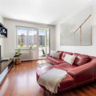 Prodej bytu 2+1 56 m² Ostrava Poruba, Resslova