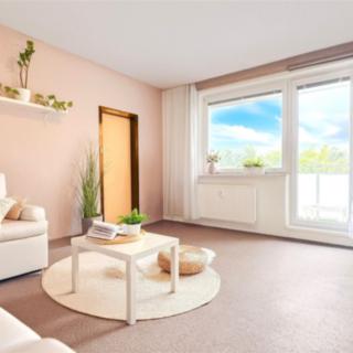 Prodej bytu 2+1 45 m² Prostějov, Belgická