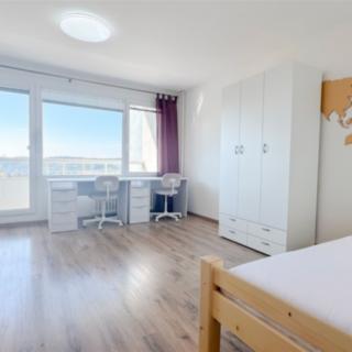 Pronájem pokoje 78 m² Brno