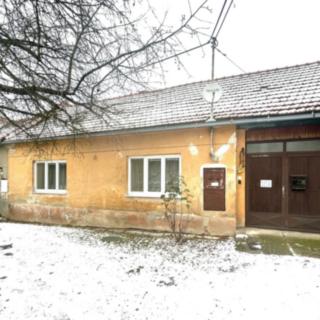 Prodej rodinného domu 77 m² Ptení Ptenský Dvorek
