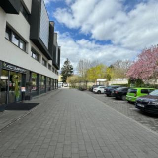 Pronájem bytu 2+kk 53 m² Brno