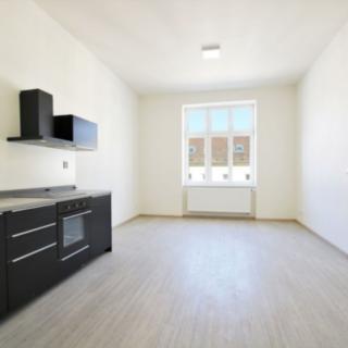 Pronájem bytu 2+kk 55 m² Brno
