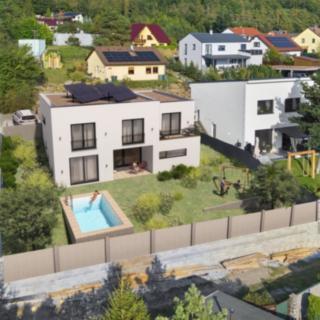 Prodej rodinného domu 224 m² Lipůvka