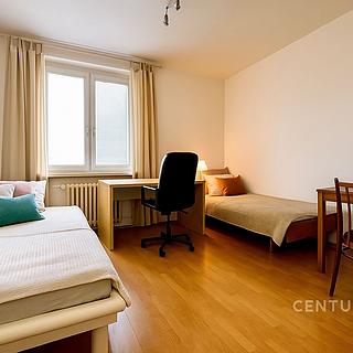 Pronájem pokoje 67 m² Brno Bohunice, Spodní