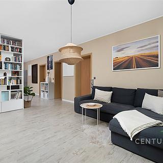 Prodej bytu 4+kk 90 m² Brno, Jihlavská