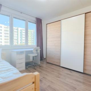 Pronájem pokoje 78 m² Brno