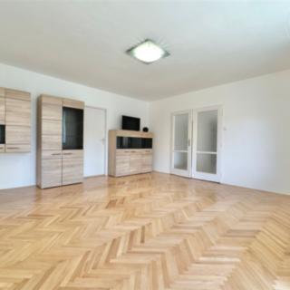 Pronájem bytu 2+1 83 m² Brno Žabovřesky, Fanderlíkova