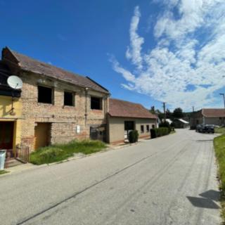 Prodej rodinného domu 96 m² Bučovice Černčín, Májová