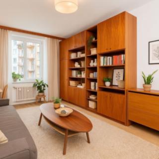 Prodej bytu 1+kk, garsoniery 30 m² Brno