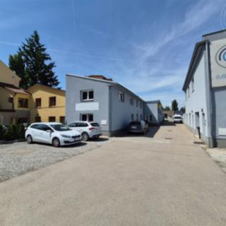 Pronájem kanceláře 150 m² Brno