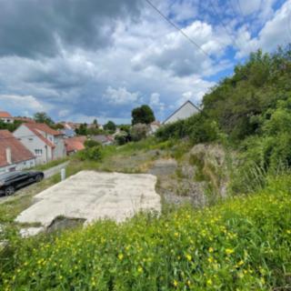 Prodej stavební parcely 519 m² Lipovec