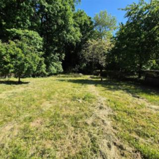 Prodej zahrady 1 271 m² Omice
