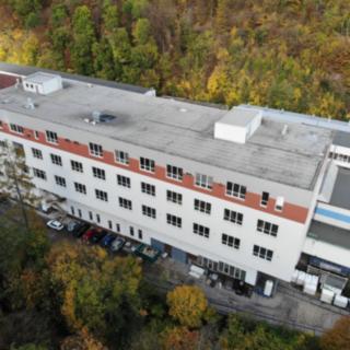 Pronájem výrobního objektu 1 920 m² Brno Útěchov