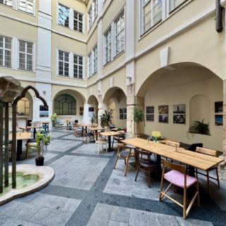 Pronájem kanceláře 69 m² Brno -město, Kobližná