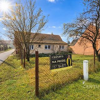 Prodej rodinného domu 107 m² Zaječí, Úzká