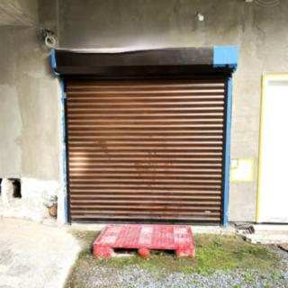 Prodej garáže 18 m² Brno Zábrdovice, Milady Horákové