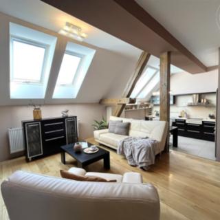 Prodej bytu 4+kk 134 m² Brno