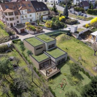 Prodej stavební parcely 1 149 m² Brno Soběšice, Melatín