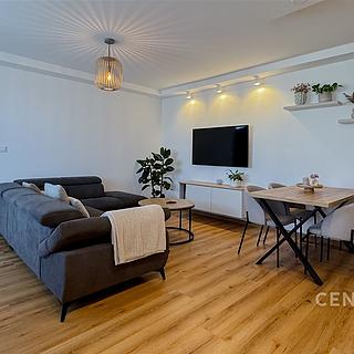 Prodej bytu 2+kk 47 m² Zaječí