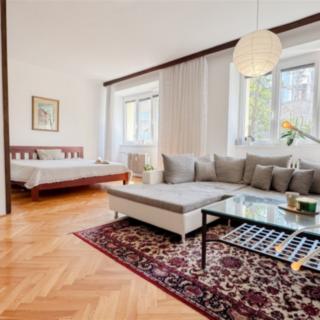 Prodej bytu 4+1 95 m² Brno