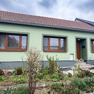 Prodej rodinného domu 171 m² Moravské Bránice