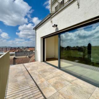 Pronájem bytu 3+kk 56 m² Brno