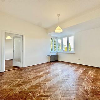 Pronájem bytu 2+1 69 m² Brno Žabovřesky, Chládkova