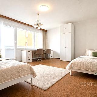 Pronájem pokoje 85 m&sup2; Brno