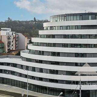 Pronájem bytu 2+kk 44 m&sup2; Brno