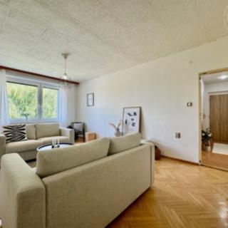 Prodej bytu 3+1 80 m² Ivanovice na Hané