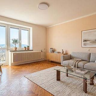 Prodej bytu 3+1 61 m&sup2; Jevíčko