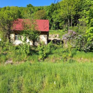 Prodej rodinného domu 60 m² Běleč