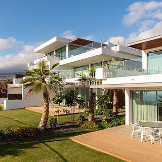 Prodej bytu 3+1, 135m²