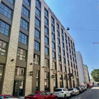 Pronájem bytu 1+kk, garsoniery 37 m²
