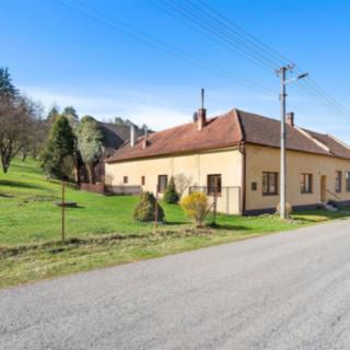 Prodej rodinného domu 170 m² Letovice