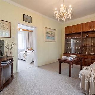 Prodej rodinného domu 150 m² Velatice