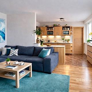 Prodej bytu 2+kk 66 m² Letovice, Bezručova