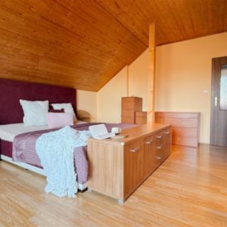 Prodej rodinného domu 274 m² Hradešín