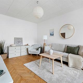 Prodej bytu 3+1 76 m&sup2; Brno