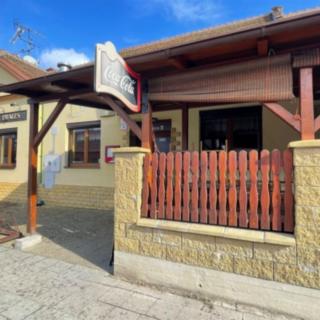 Prodej restaurace 556 m² Břeclav