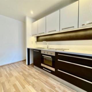 Pronájem bytu 2+kk 50 m² Brno Obřany, Fryčajova