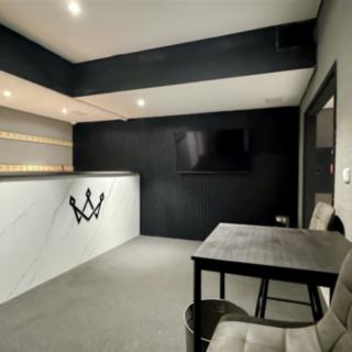 Pronájem restaurace 458 m² Brno