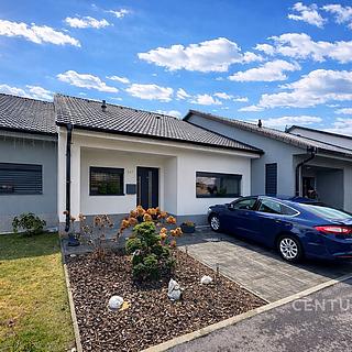 Prodej rodinného domu 70 m² Dyjákovičky