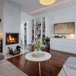 Prodej rodinného domu, 216m&sup2;