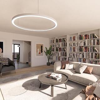 Prodej bytu 4+kk 143 m² Brno